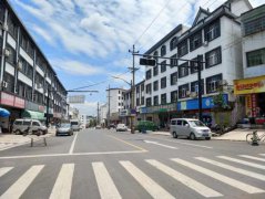 <b>浙江柯城：全力打造智慧交通 以科技破解乡镇治堵难题</b>