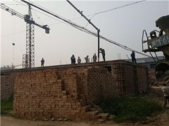 江苏：欢口镇加快实施新农村建设 旧貌彻底换新颜