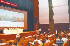 各乡镇可提案 争取前瞻补助