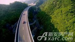 安徽：魅力六安再出发！豪掷40.3亿，这15个乡镇要发达了