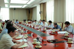 农业部扎实落实定点扶贫帮扶责任