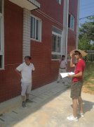 邵武市审计局开展对乡镇中学教育设施建设的审计工作