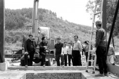 武安美丽乡村建设：一石一水成美景 一草一木成文章