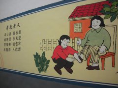 安徽：芜湖加强农村精神文明建设 培育文明乡风打造美好乡村