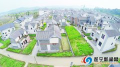 四川：蓬溪县全面深化农业农村改革