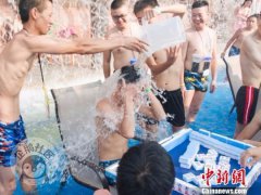 四川：泸州42.2℃高温！叙永拿下全国高温冠军