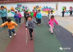 河南：乡镇学校少年宫助力农村孩子健康成长