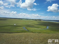 <b>塞外明珠绿色沽源：14个乡镇中13个均有湿地分布</b>