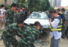 贵州：观山湖区各社区乡镇多种形式开展综合整治