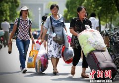 <b>2017贫困农村学生上重点高校人数增9.3%</b>