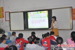 <b>湖北：兴山县农村学校也有了智能授课平台</b>