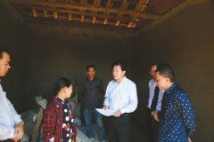 <b>四川：万源打响脱贫“百日攻坚”战</b>