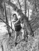 <b>福建：退伍老兵回乡种铁皮石斛 带动村民脱贫致富奔小康</b>