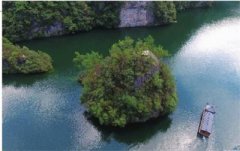 <b>全域旅游：美丽湖南开启立体画卷 让人心醉神迷</b>