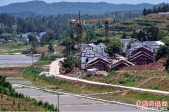 <b>四川：吹响“百日攻坚”号角 锁定105万人脱贫年度目标</b>