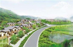 新疆：天山南北美丽乡村建设阔步前行 各族群众干劲十足