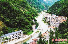 <b>重庆：关注深度贫困乡镇 巫溪天元乡啃下一块块“硬骨头”</b>