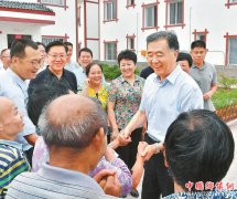 <b>实现精准搬迁安全搬迁阳光搬迁 确保搬迁一户稳定脱贫一户</b>