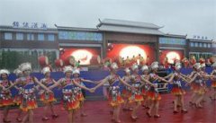 <b>湖南：旅博会开启 展示张家界市乡村旅游发展新成就</b>