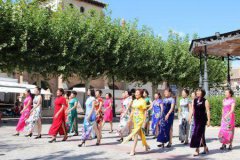 <b>中国传统节日走俏海外 成为展现中国文化的名片</b>