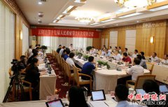 <b>重庆：云阳县长覃昌德 坚决打赢深度贫困乡镇脱贫攻坚战</b>