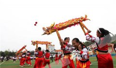 <b>重庆：永川 乡村学校少年宫成果展演展示赢好评</b>