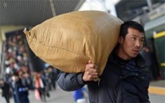 返乡创业农民工逐年增多 但面临多种困难