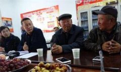 <b>新疆：驻村工作队 帮村民摘掉“贫困”帽</b>