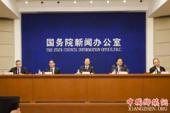 <b>农业部、中农办就党的十八大以来农业农村工作进展情况答记者问</b>