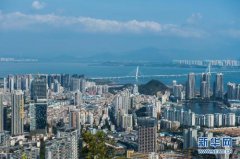 <b>广东省：政协委员为美丽乡村建设出谋划策</b>