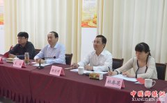 <b>安徽省：统计局深入张山乡调研综治维稳工作</b>