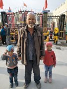 <b>新疆：15年免费教育的号角早已吹响</b>