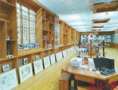 <b>广东：清远建成94所乡村学校少年宫，实现乡镇全覆盖</b>