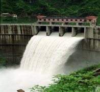 <b>农村水电：坚持绿色开发 共享改革成果</b>