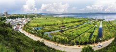 <b>贵州：毕节市“四在农家·美丽乡村”建设扫描</b>