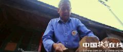 <b>“磨刀老人”吴锦泉：生命不息、行善不止</b>