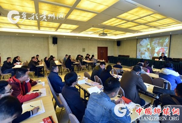 （旅游）增强旅游突发事件应对能力 贵州省举办旅游安全应急管理培训班