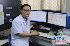 <b>周剑峰：努力争做医疗技术的世界领先者</b>