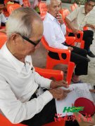 <b>立才居＂扶志+扶智+扶技＂扶贫攻坚工作有效开展</b>