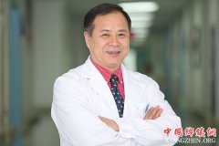 <b>张福杰：艾滋病形势依然严峻 加强防控需多方协作</b>