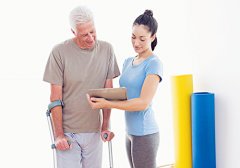 <b>康复医疗和护理中心标准发布</b>