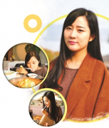 <b>90后无臂女孩用脚玩直播成“网红”</b>