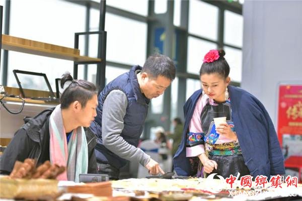 农博会倒计时：“非遗”更亲民 观众过足瘾