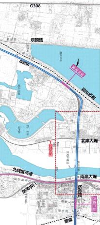 济南有望成为下游首个跨黄发展城市