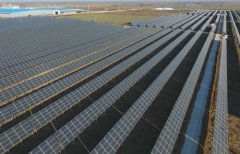 <b>河北：光伏入村探索扶贫新路</b>