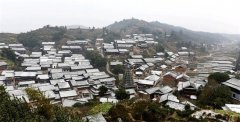 <b>广西：红土地上的美丽乡村 乡村面貌极大改善</b>