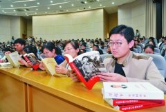 <b>江苏大学：扎根中国大地办出农机高校特色</b>