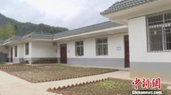 <b>国土部：到2020年深贫区1/3以上村庄实现易地扶贫搬迁</b>