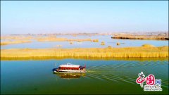 <b>宁夏沙湖宾馆成功入选全区“十佳旅游星级饭店”</b>