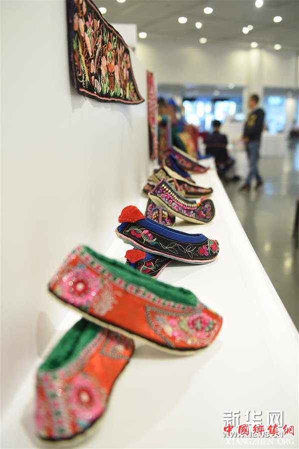 云南多彩文化闪耀香港 云南多彩文化闪耀香港